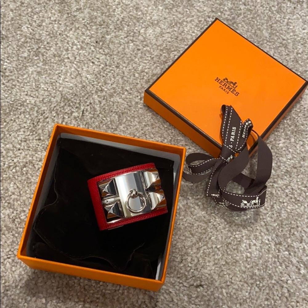 Hermès bracelet
